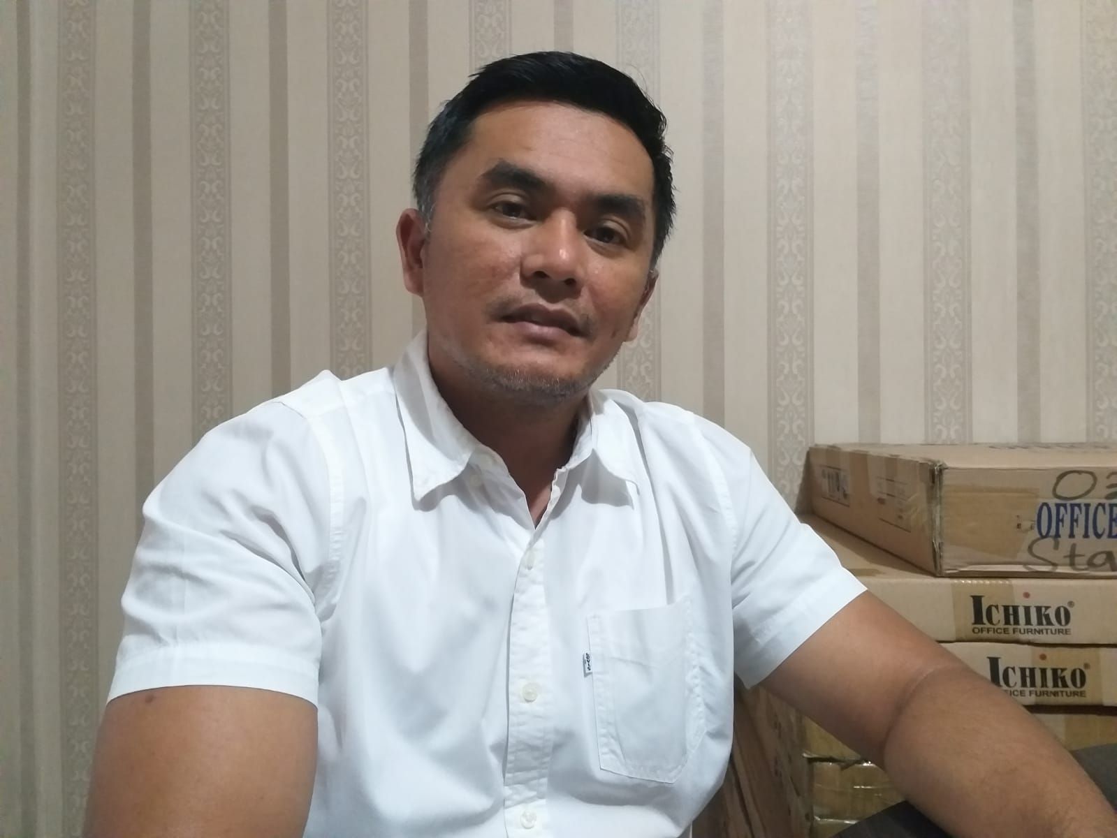 Bantuan Rumah Rusak Akibat Banjir di Kota Serang Masih Menunggu Pemprov Banten