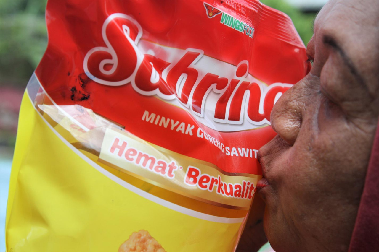 Kemenperin Terus Pastikan Industri Minyak Goreng Sawit Sediakan Minyak Goreng Curah
