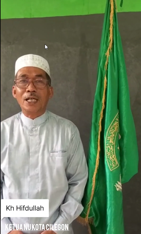 Tanggapi Penyesuaian Harga BBM Subsidi, Ketua PCNU Cilegon: Tetap Tenang Tanggapi Penyesuaian Harga BBM Subsidi, Ketua PCNU Cilegon: Tetap Tenang