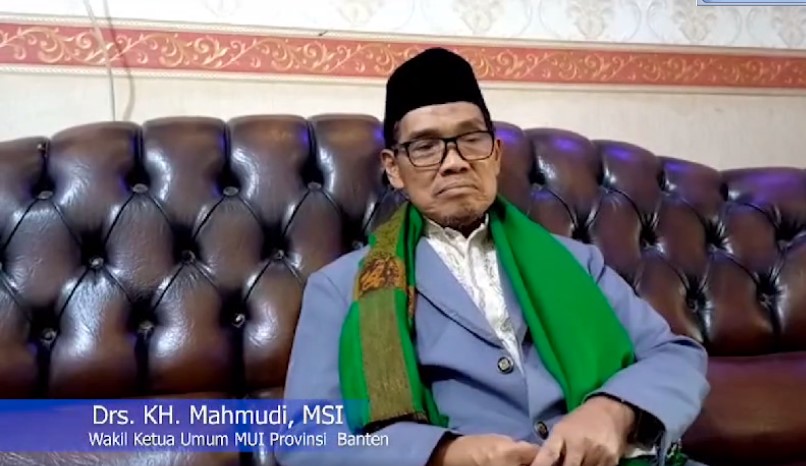 Para Tokoh Ulama dan Masyarakat di Provinsi Banten menanggapi penyesuaian harga BBM yang kini semakin ramai diperbincangkan di masyarakat