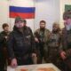 Pemimpin Chechnya Kadyrov: Rusia Harus Gunakan Senjata Nuklir Hasil Rendah di Ukraina