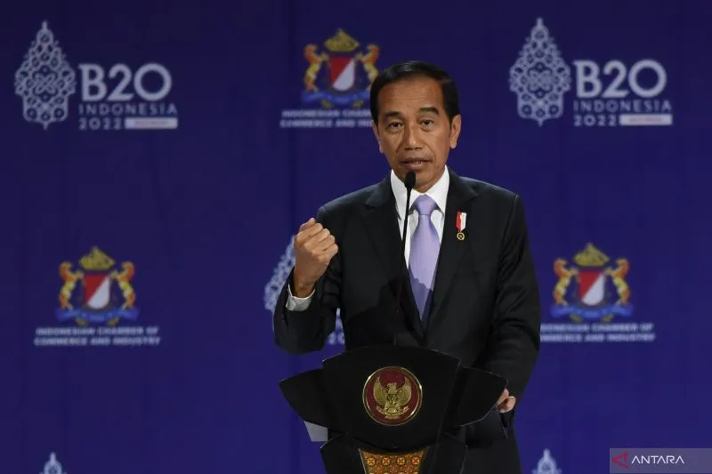 KTT G20 di Bali, Apresiasi dunia atas kepemimpinan Indonesia