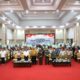 Presiden Joko Widodo Bagikan Sertipikat Tanah di Provinsi Banten