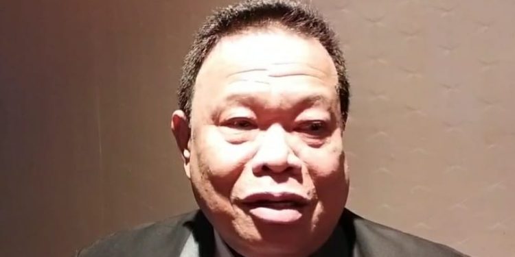 Tenaga Profesional Banten Belum Maksimal Digunakan