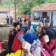 Relawan Juragan Kota Cilegon Deklarasi Dukung Ganjar Pranowo