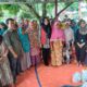 Silaturahmi Penuh Kehangatan, Dialog Bersama Sarifah Ainun Jariyah di Kelurahan Cilowong Kota Serang