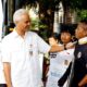 Ribuan Pekerja Buruh di Kepri Dukung Ganjar Pranowo Jadi Presiden