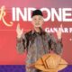 H. Ganjar Pranowo Tegaskan Pemilu Harus Bersih dan Taat Konstitusi
