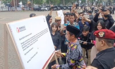 Jelang Pemilu 2024, Bawaslu RI Soroti Netralitas ASN di Banten