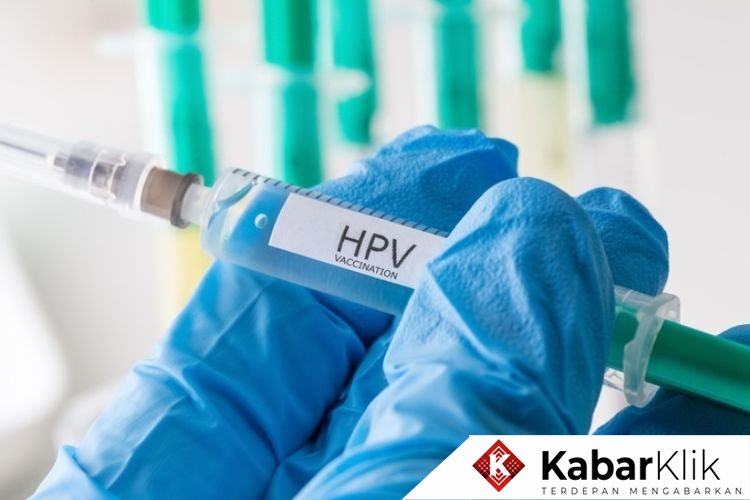 Vaksinasi Virus Papiloma (HPV) Kini Terbuka untuk Laki-laki