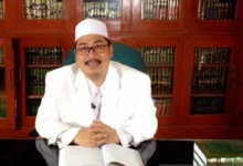 Usai Pemilu, Ketua PBNU Minta Semua Pihak Sebarkan Pesan Damai Usai Pemilu, Ketua PBNU Minta Semua Pihak Sebarkan Pesan Damai