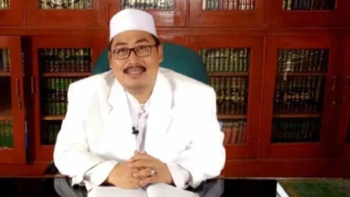 Usai Pemilu, Ketua PBNU Minta Semua Pihak Sebarkan Pesan Damai