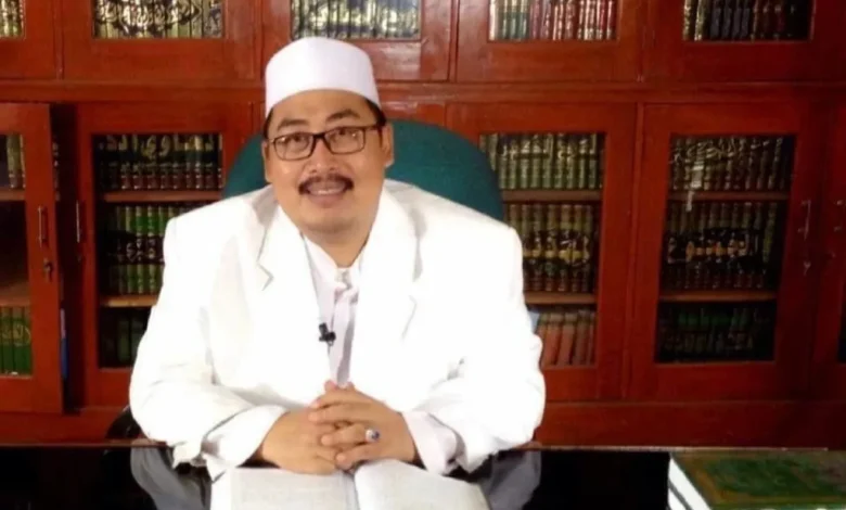 Usai Pemilu, Ketua PBNU Minta Semua Pihak Sebarkan Pesan Damai