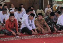 Usai Pemilu Stabilitas Masyarakat Kota Tangerang Dipuji Pj Gubernur Banten Usai Pemilu Stabilitas Masyarakat Kota Tangerang Dipuji Pj Gubernur Banten