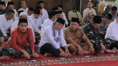 Usai Pemilu Stabilitas Masyarakat Kota Tangerang Dipuji Pj Gubernur Banten Usai Pemilu Stabilitas Masyarakat Kota Tangerang Dipuji Pj Gubernur Banten