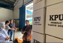 Pilkada Banten 2024, KPU Segera Bentuk PPK hingga KPPS Pilkada Banten 2024, KPU Segera Bentuk PPK hingga KPPS