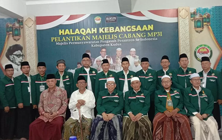 MP3I Ajak Seluruh Elemen Masyarakat Bersatu dalam Membangun Pondasi Masa Depan Indonesia Gemilang Usai Pemilu 2024