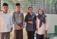 FKUB Kota Serang Adakan Pertemuan Soal Video Penginjil Lusi Daifa FKUB Kota Serang Adakan Pertemuan Soal Video Penginjil Lusi Daifa