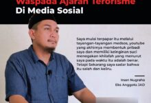 Kisah Abu Azam: Terjebak dalam Jaringan Terorisme hingga Temukan Jalan Kembali Kisah Abu Azam: Terjebak dalam Jaringan Terorisme hingga Temukan Jalan Kembali