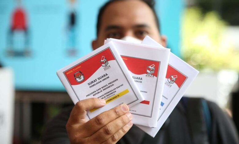 Situasi Pasca Pemilu Tetap Kondusif, Media Diminta Menjadi Kontrol Sosial