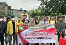 Sidang MK soal Pemilu 2024: HMPI Tegaskan Mahasiswa Tak Terlibat Aksi Turun ke Jalan Sidang MK soal Pemilu 2024: HMPI Tegaskan Mahasiswa Tak Terlibat Aksi Turun ke Jalan