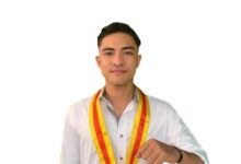 LKBH Permahi Ambon Menuntut Rektor Unpatti Segera Tindak Tegas Oknum Pelecehan Seksual LKBH Permahi Ambon Menuntut Rektor Unpatti Segera Tindak Tegas Oknum Pelecehan Seksual