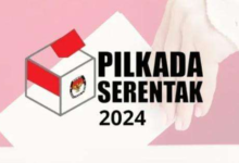 Tak Ada Perubahan Jadwal, Mendagri Tegaskan Pilkada Serentak 2024 Tetap 27 November Tak Ada Perubahan Jadwal, Mendagri Tegaskan Pilkada Serentak 2024 Tetap 27 November