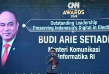 Wamenkominfo: Kolaborasi jadikan ruang digital damai selama Pemilu Wamenkominfo: Kolaborasi jadikan ruang digital damai selama Pemilu