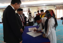 Berani Berbuat Tidak Netral, KPU Kabupaten Serang Ancam Pecat Anggota PPS Berani Berbuat Tidak Netral, KPU Kabupaten Serang Ancam Pecat Anggota PPS