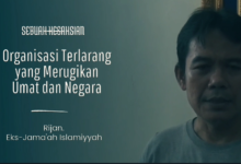 Rijan Mantan Anggota JI di Lebak Menyesali Perbuatannya dan Berikan Himbauan Kepada Masyaraka Rijan Mantan Anggota JI di Lebak Menyesali Perbuatannya dan Berikan Himbauan Kepada Masyaraka