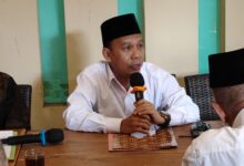 Ketua FKPT Banten KH. Amas Tajudin : Ajaran Khilafah Otomatis Tertolak di Indonesia
