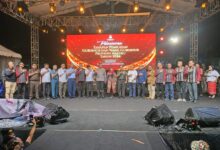 Tahapan Pemilihan Gubernur-Wakil Gubernur Maluku Diluncurkan Tahapan Pemilihan Gubernur-Wakil Gubernur Maluku Diluncurkan