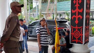 Permahi Ambon Desak Pemkot Batal Kontrak Dengan PT MMG