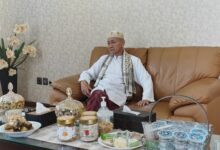 KH. Embay Mulya Syarief: Pentingnya Memahami Sirah Rasulullah dan Mematuhi Kesepakatan Pancasila