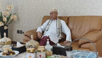 KH. Embay Mulya Syarief: Pentingnya Memahami Sirah Rasulullah dan Mematuhi Kesepakatan Pancasila