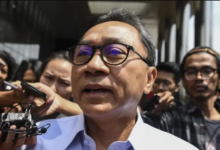 Zulhas Pastikan Makan Bergizi Gratis Terwujud: Uangnya Ada, Banyaklah, Lebih dari Cukup