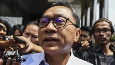 Zulhas Pastikan Makan Bergizi Gratis Terwujud: Uangnya Ada, Banyaklah, Lebih dari Cukup