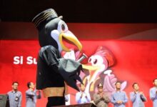 Tangerang Bidik 82% Partisipasi Pemilih pada Pilkada 2024