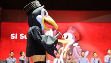 Tangerang Bidik 82% Partisipasi Pemilih pada Pilkada 2024 Tangerang Bidik 82% Partisipasi Pemilih pada Pilkada 2024