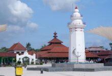 Menuju Pilkada 2024 yang Aman dan Damai di Banten