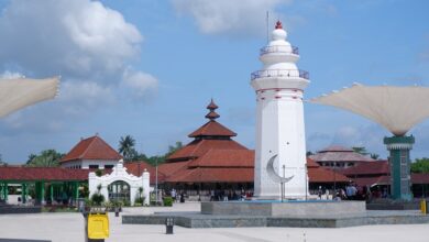 Menuju Pilkada 2024 yang Aman dan Damai di Banten Menuju Pilkada 2024 yang Aman dan Damai di Banten