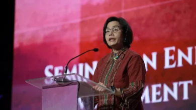 Pemerintah Siapkan APBN 2025 dengan Cermat untuk Mendukung Pemerintahan Prabowo Subianto Pemerintah Siapkan APBN 2025 dengan Cermat untuk Mendukung Pemerintahan Prabowo Subianto