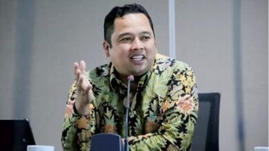 Sekolah Gratis di Banten Bisa? Begini Penjelasan Arief Wismansyah