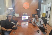 Kesiapan Bawaslu Provinsi Maluku Jelang Pilkada 2024