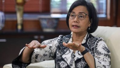 Sri Mulyani klaim makan bergizi Prabowo bisa naikkan ekonomi RI