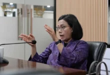 Sri Mulyani Puji Program Makan Bergizi Gratis Prabowo-Gibran