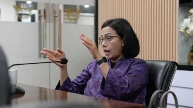 Sri Mulyani Puji Program Makan Bergizi Gratis Prabowo-Gibran