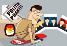 Ancaman Pidana bagi ASN yang Tidak Netral di Pilkada