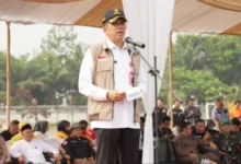 Menjelang Pilkada 2024, Masyarakat Kabupaten Tangerang Diminta Tetap Jaga Persatuan
