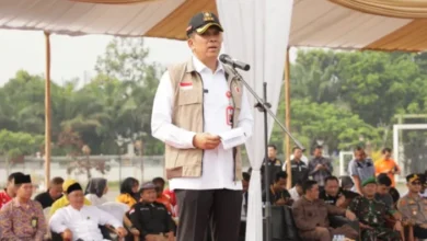 Menjelang Pilkada 2024, Masyarakat Kabupaten Tangerang Diminta Tetap Jaga Persatuan
